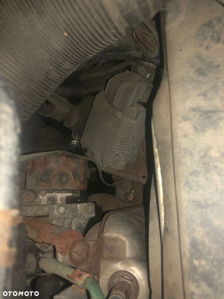 B KLASA W245 180 CDI LIFT 08-11 SKRZYNIA BIEGÓW 2.0 CDI 722.800 AUTOMAT - 4