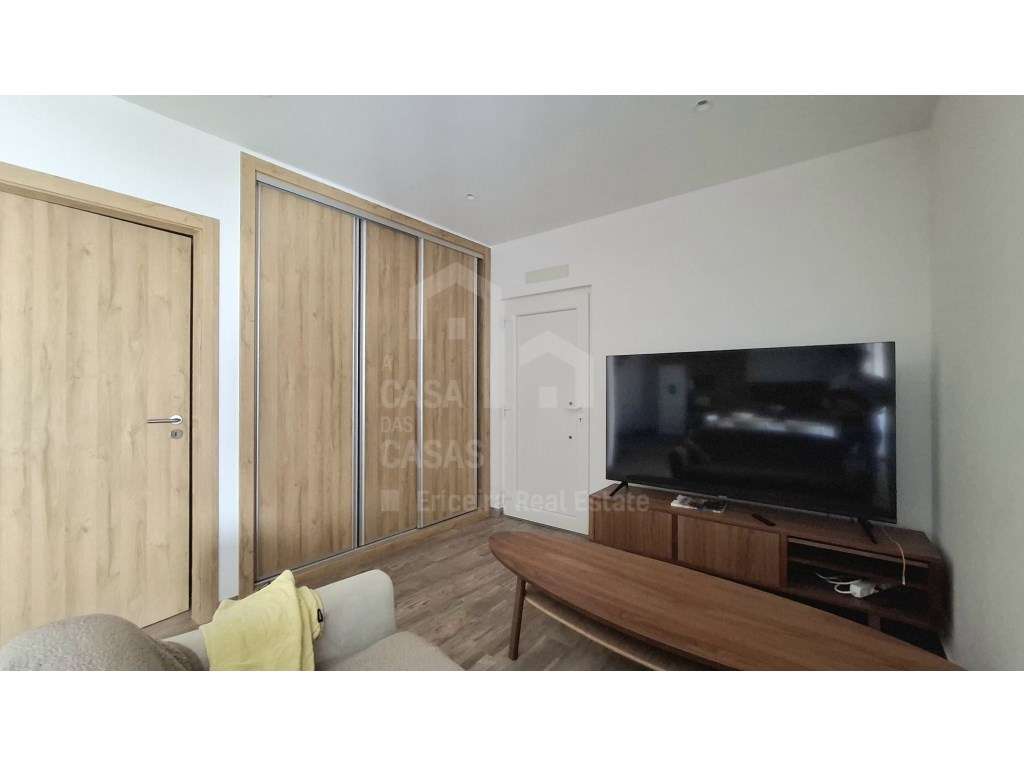 Arrenda Apartamento T2+1 - Ericeira 5 km, A Casa das Casas - Grande imagem: 4/35