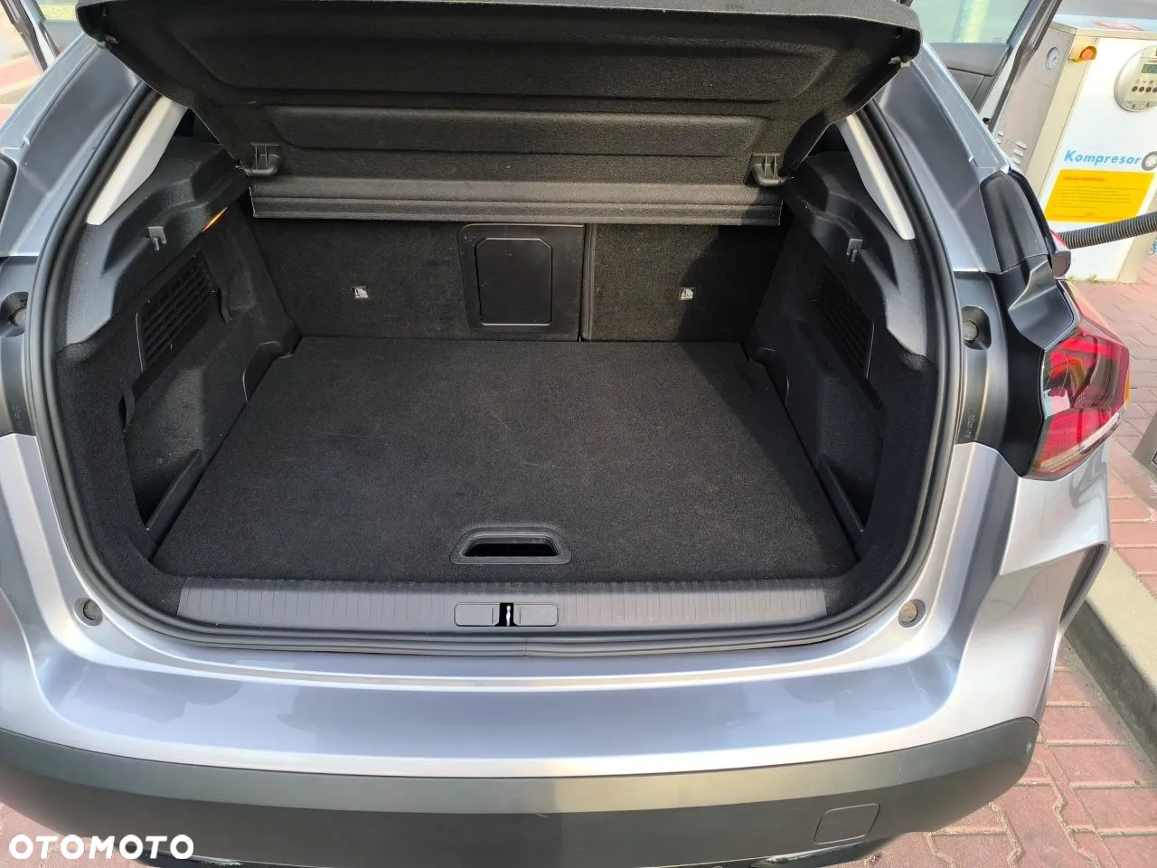 Citroën C4 1.5 BlueHDi Shine S&S - 11