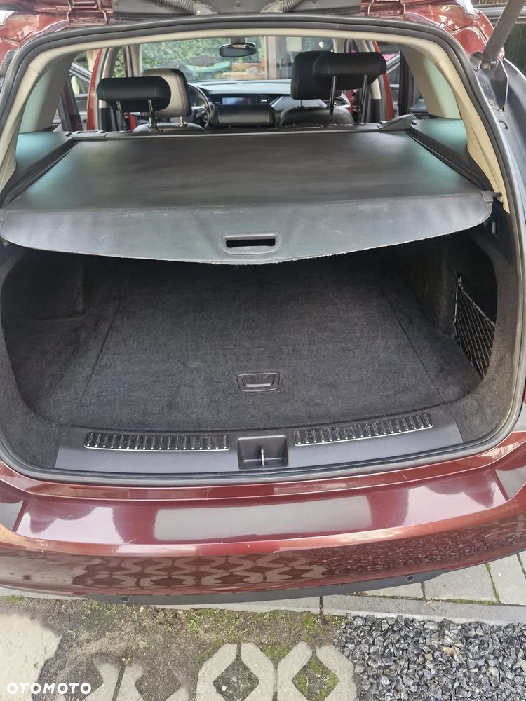 Opel Insignia - 21