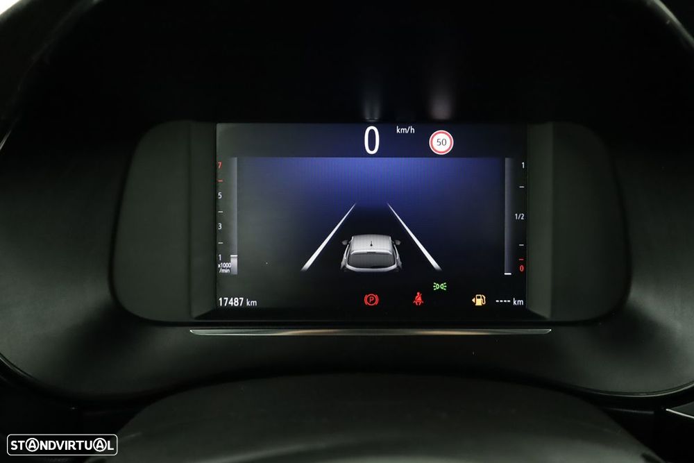 Opel Corsa 1.2 T Edition - 15