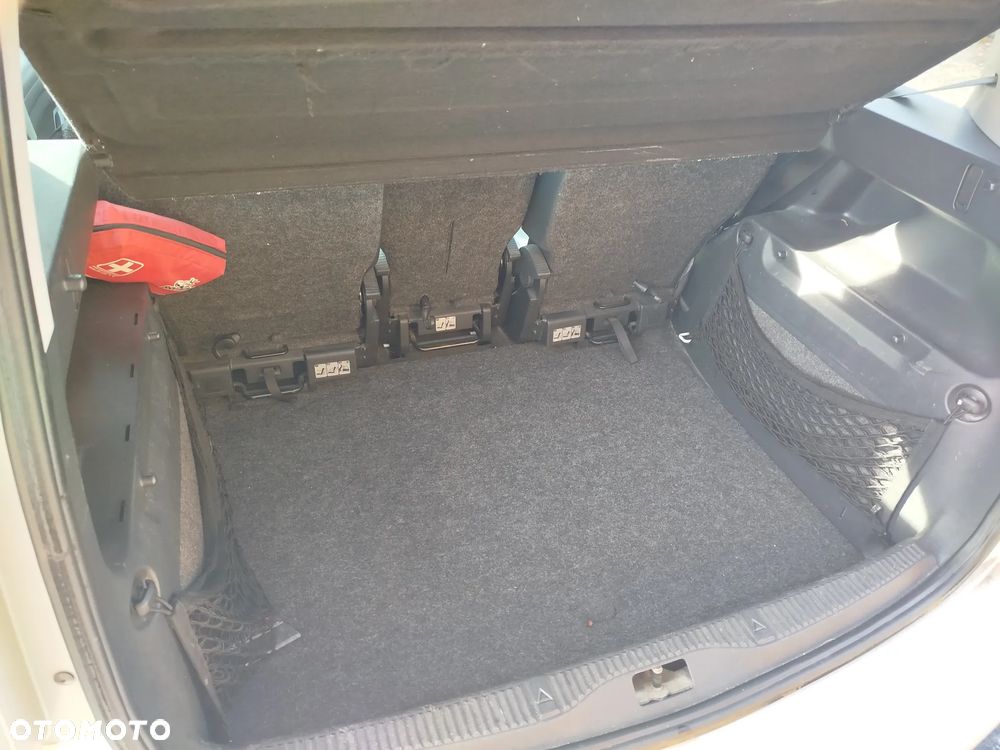 Skoda Roomster 1.9 TDI - 14