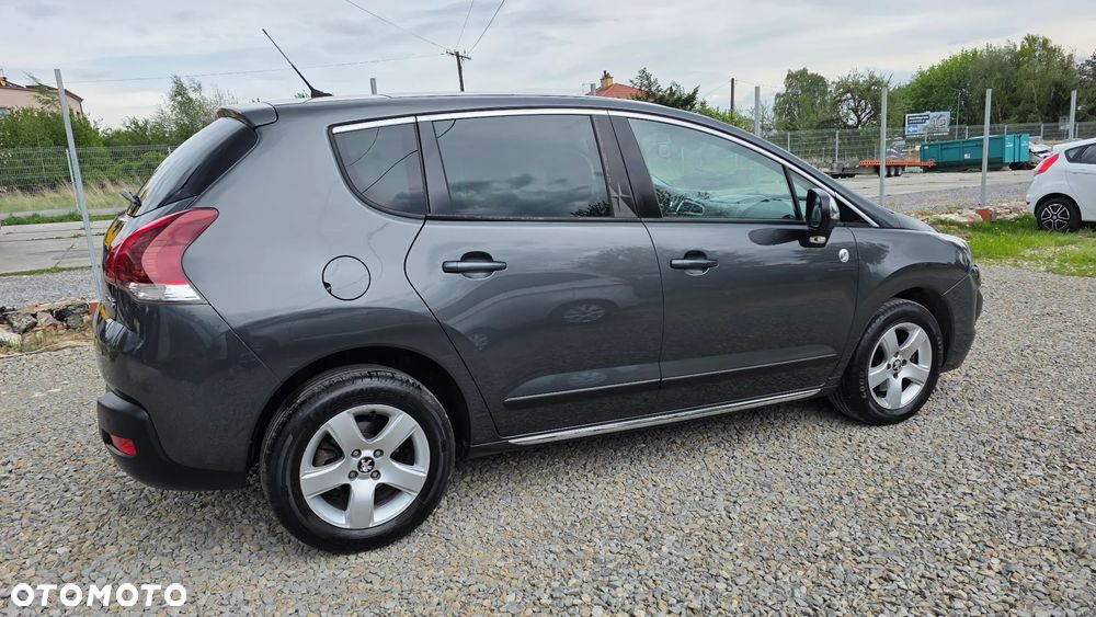 Peugeot 3008 HDi FAP 150 Platinum - 7