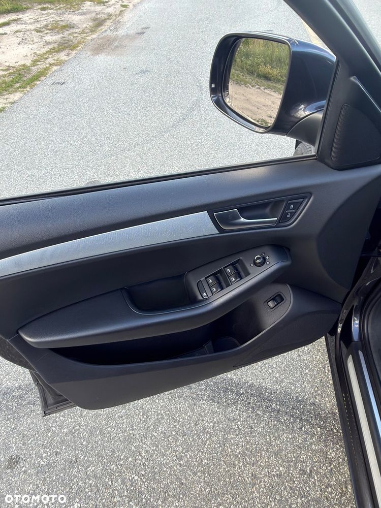 Audi Q5 2.0 TDI Quattro S tronic - 12