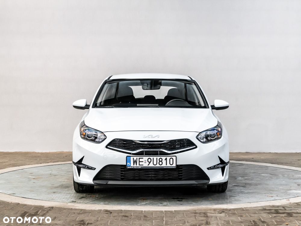 Kia Ceed 1.5 T-GDI M - 7