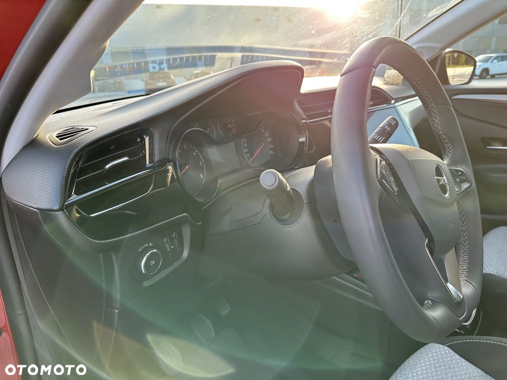 Opel Corsa 1.2 T S&S - 10