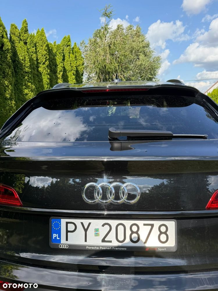Audi Q5 40 TDI mHEV Quattro S Line S tronic - 27
