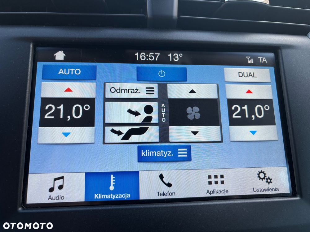 Ford Mondeo 2.0 TDCi Gold X (Trend) - 14