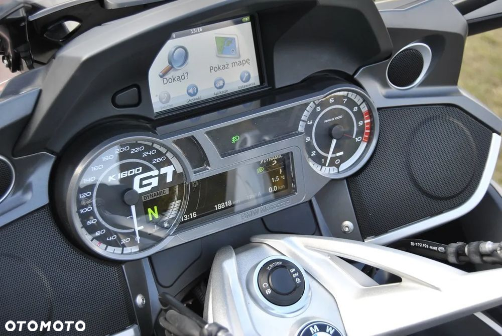 BMW K - 12