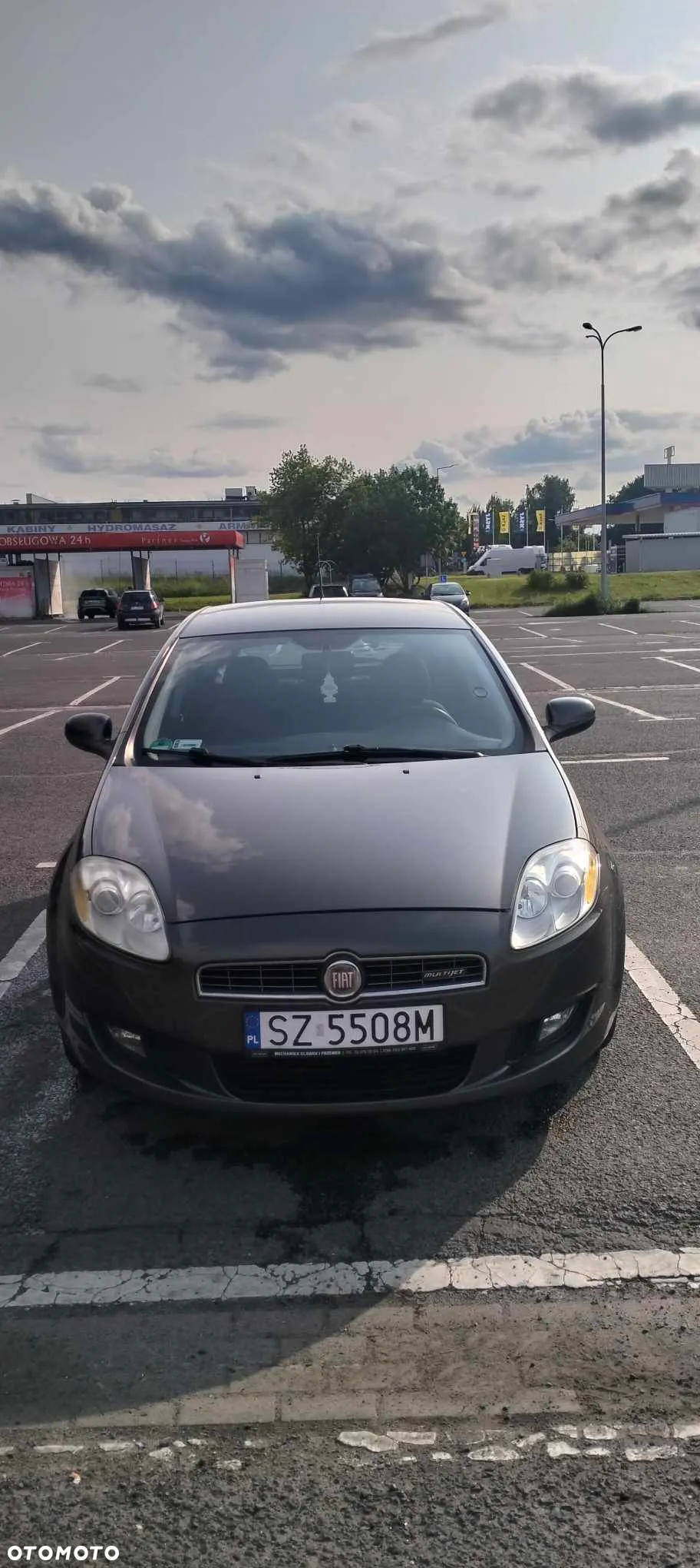 Fiat Bravo 1.9 Multijet Active - 2