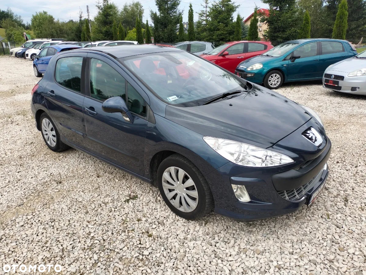 Peugeot 308 1.6 Grand Prix - 2