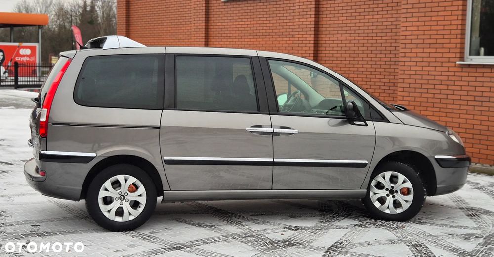 Citroën C8 HDi 135 Selection - 33