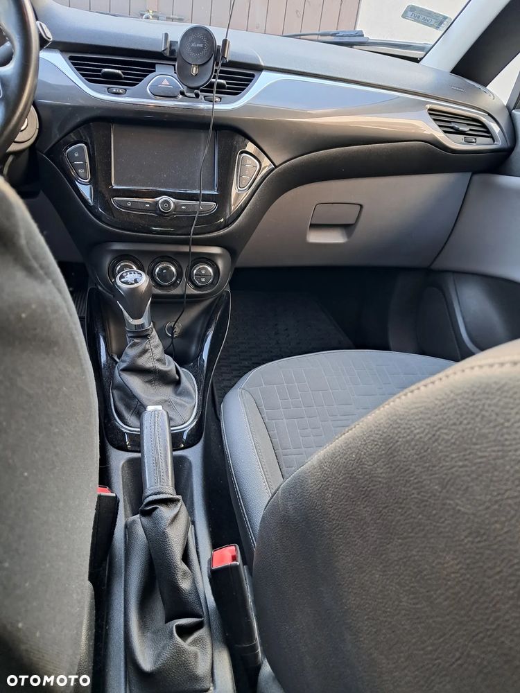 Opel Corsa - 12