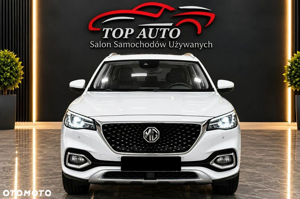 MG HS PHEV - 5