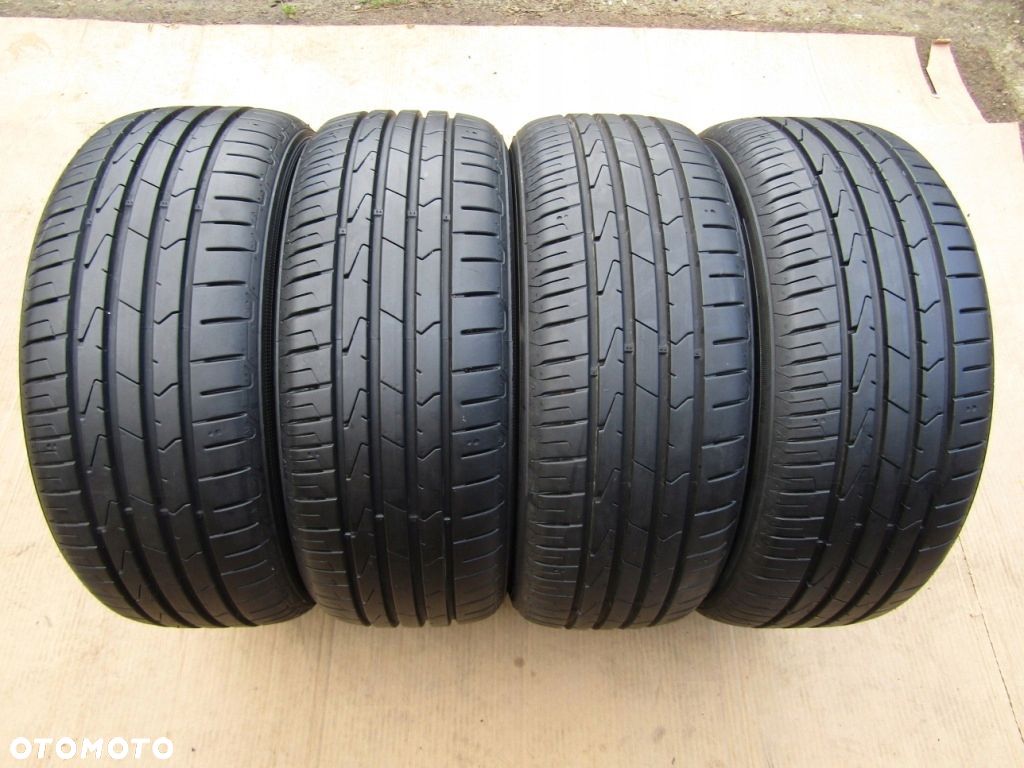 4x Opony 195/50 15 82 V Hankook Ventus Prime 3 7 mm letnie - 1