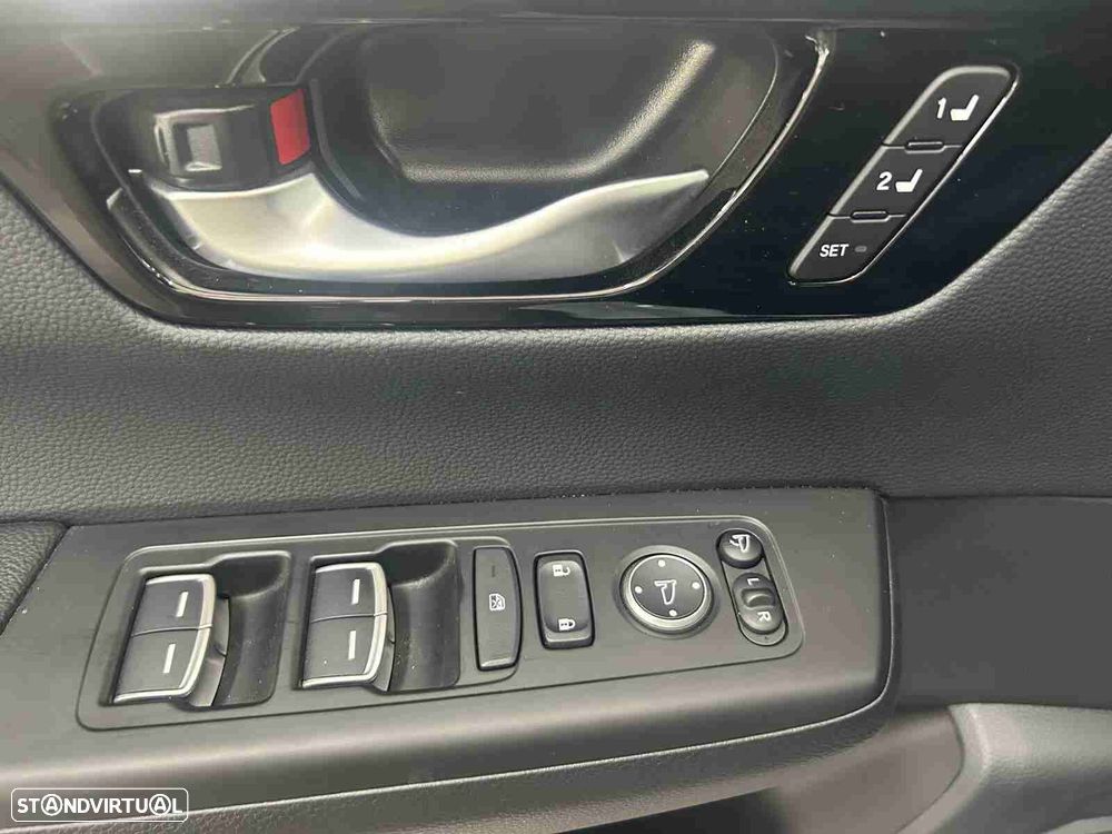 Honda CR-V 2.0 E:PHEV Advance - 16