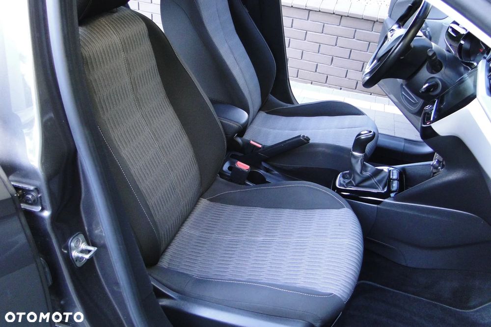 Opel Corsa 1.2 Start/Stop Edition - 15
