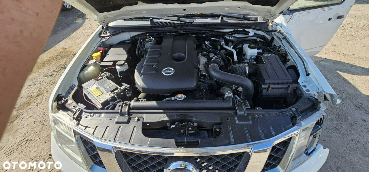 Nissan Navara - 27