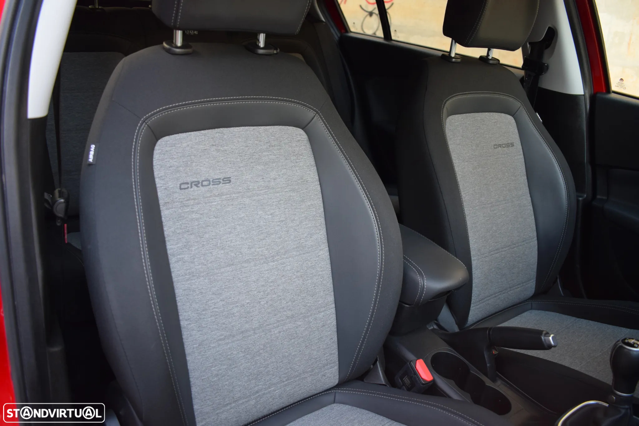 Fiat Tipo Cross 1.0 GSE T3 - 24