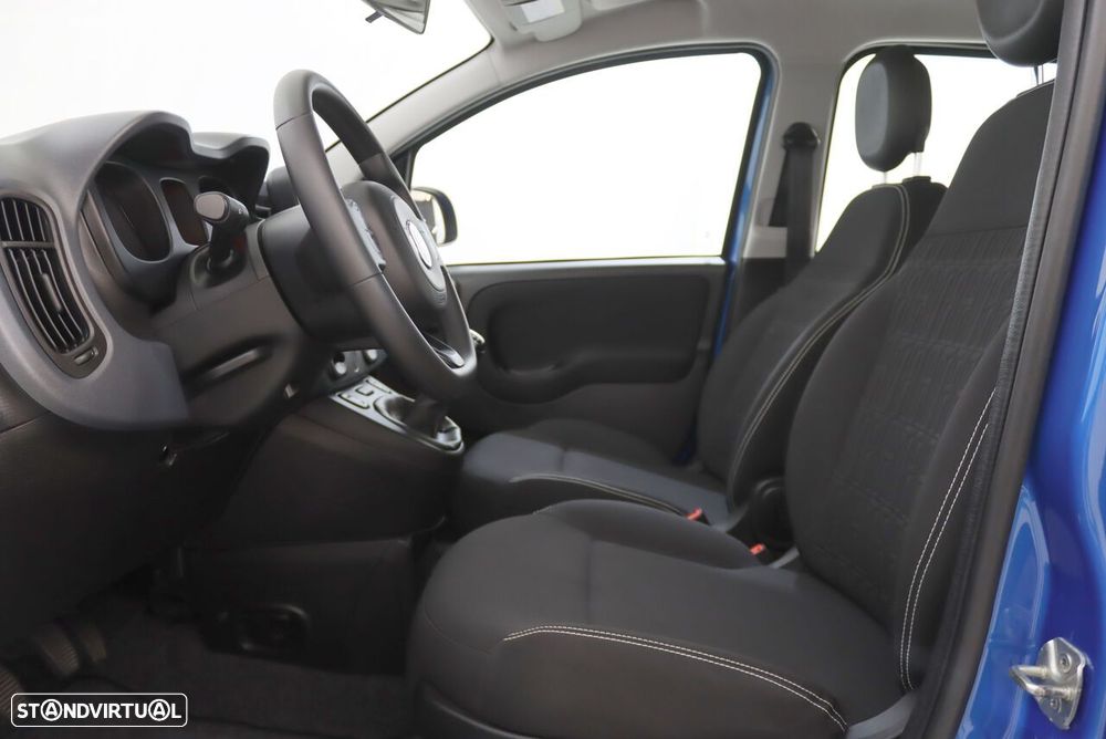 Fiat Panda 1.0 Hybrid - 5