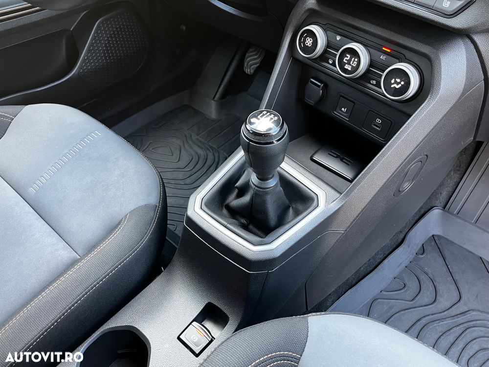 Dacia Jogger TCe 110 (7-Sitzer) Extreme+ - 19