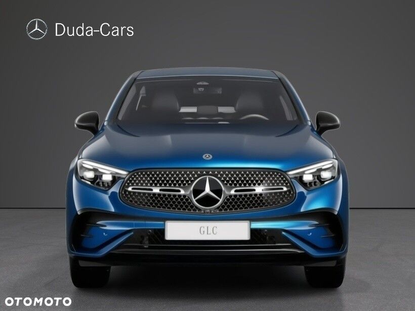 Mercedes-Benz GLC 300 mHEV 4-Matic AMG Line - 5