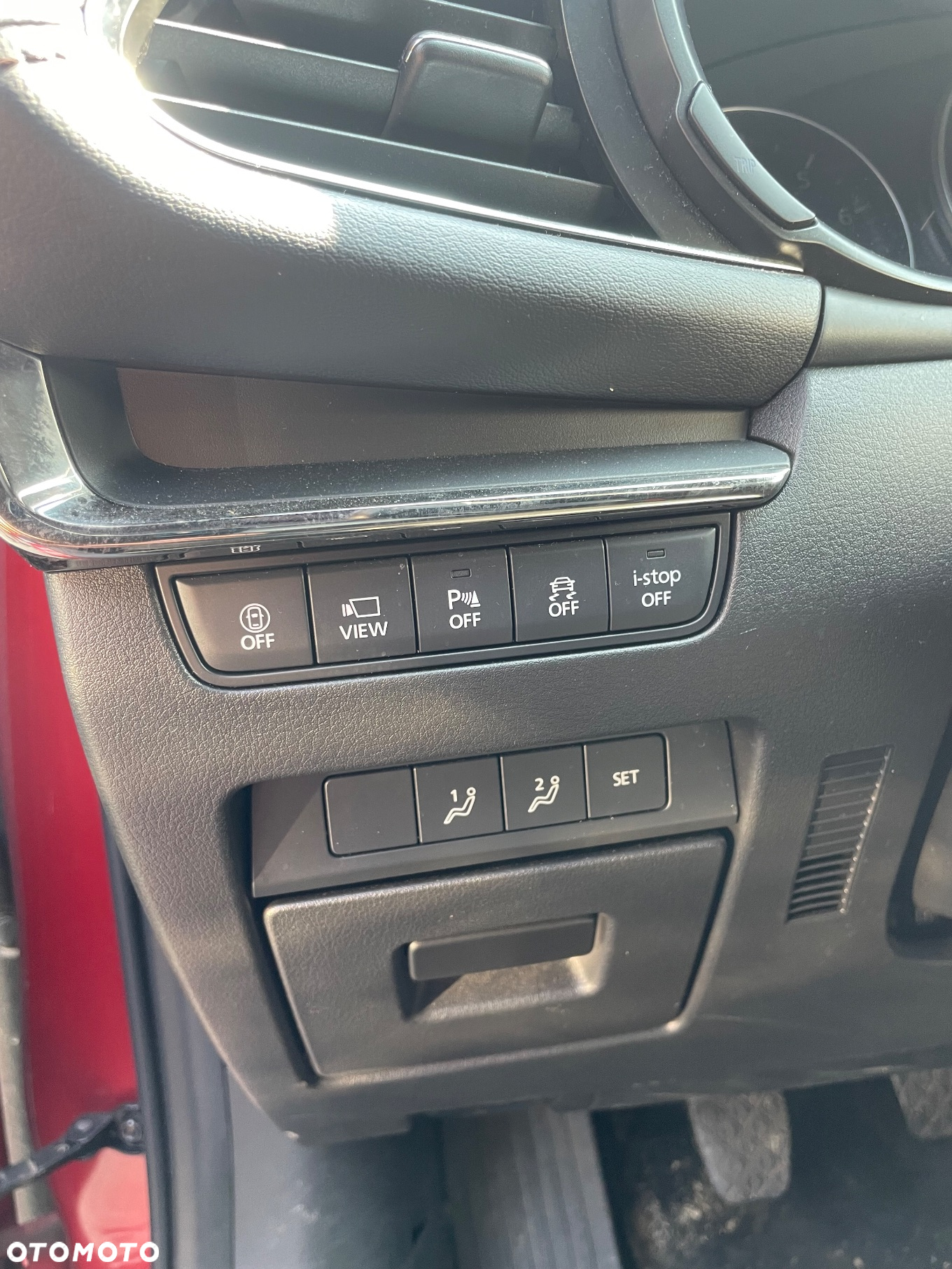 Mazda 3 e-SKYACTIV-X 186 M HYBRID EXCLUSIVE-LINE - 20