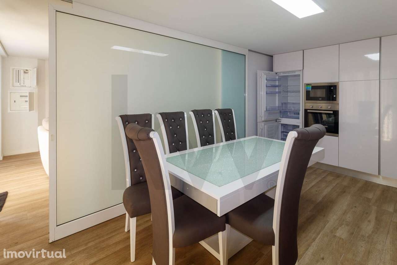 Moradia T3 Térrea de Luxo - Nova a Estrear no Coração de Freamunde! - Grande imagem: 3/32