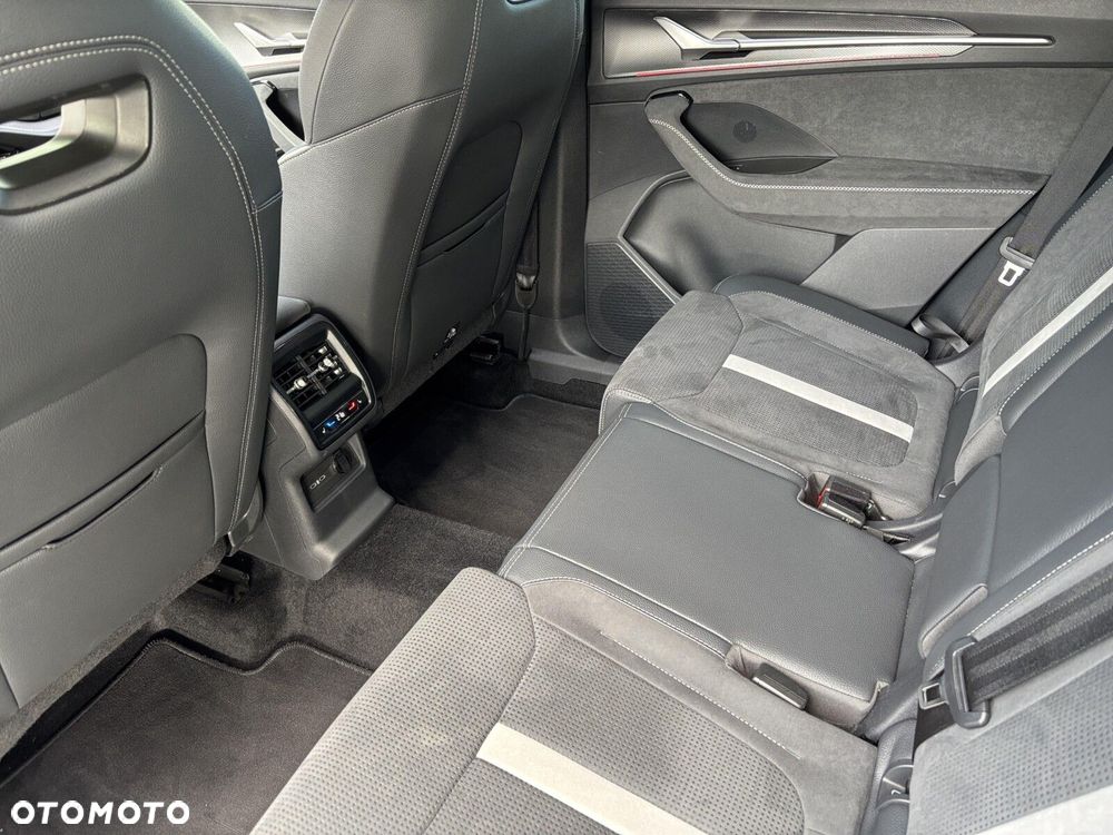 Skoda Kodiaq 2.0 TDI 4x4 Sportline DSG - 20