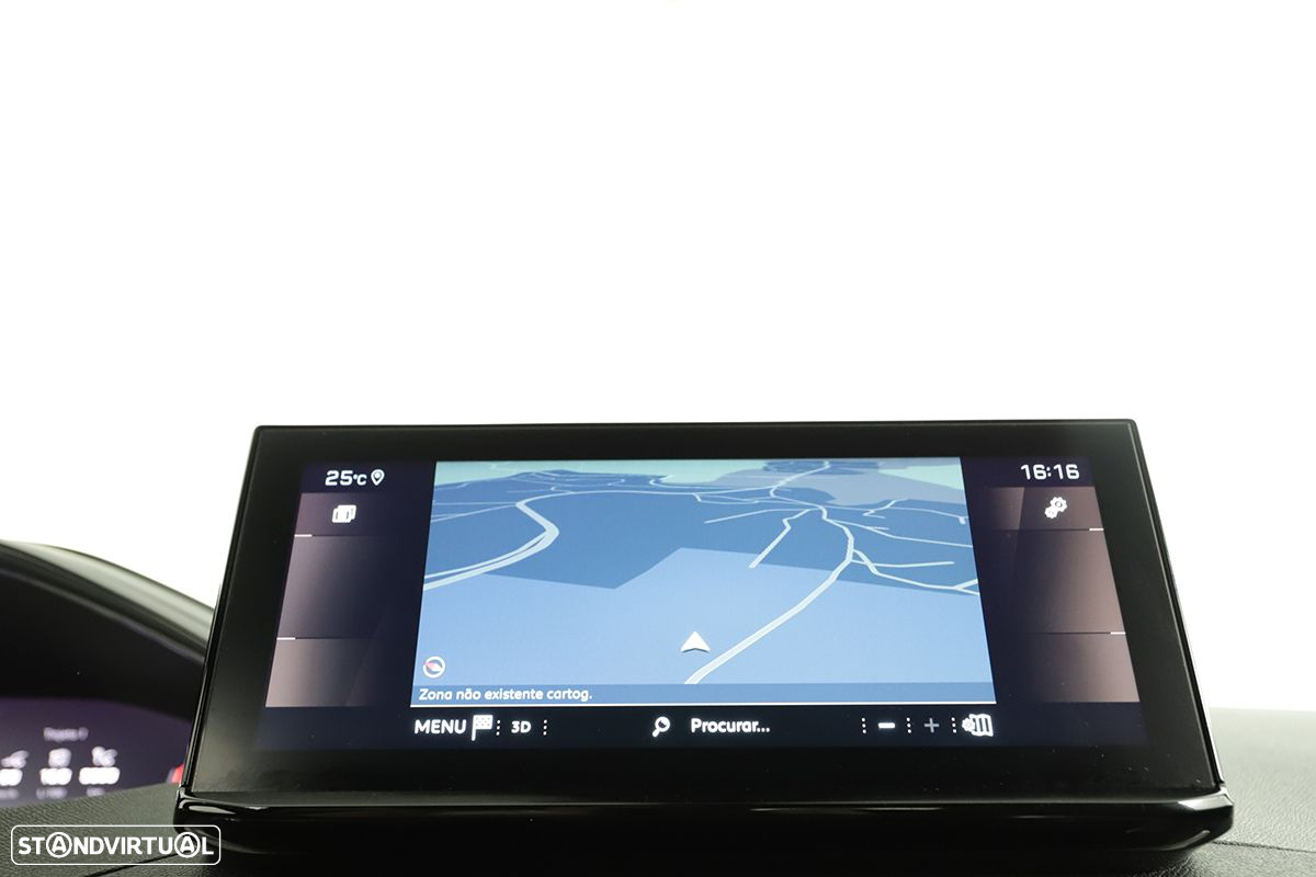 Peugeot 5008 1.2 PureTech GT EAT8 - 11