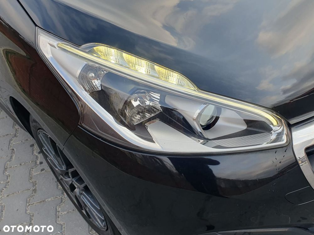 Peugeot 208 PureTech 68 Active - 8