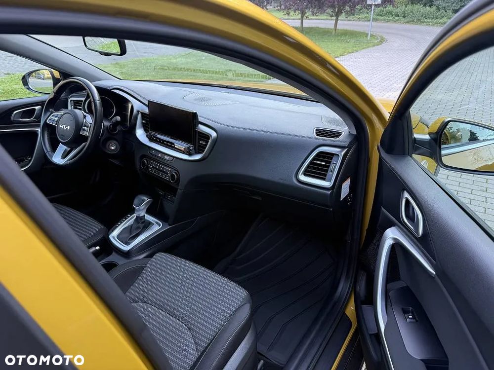 Kia XCeed 1.6 CRDi (48V Mild-Hybrid) DCT7 PLATINUM - 26