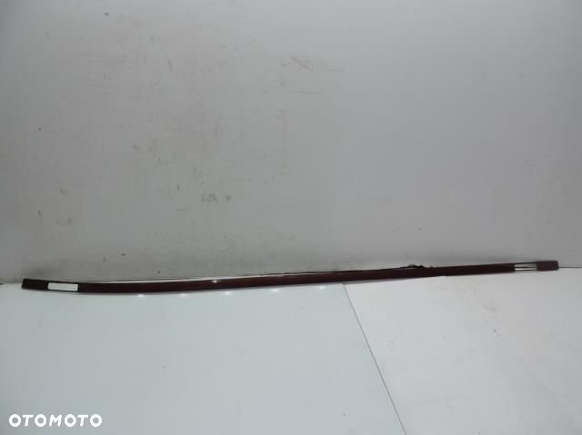 LISTWA DACHU PRAWA 454-46 VOLVO V50 - 1