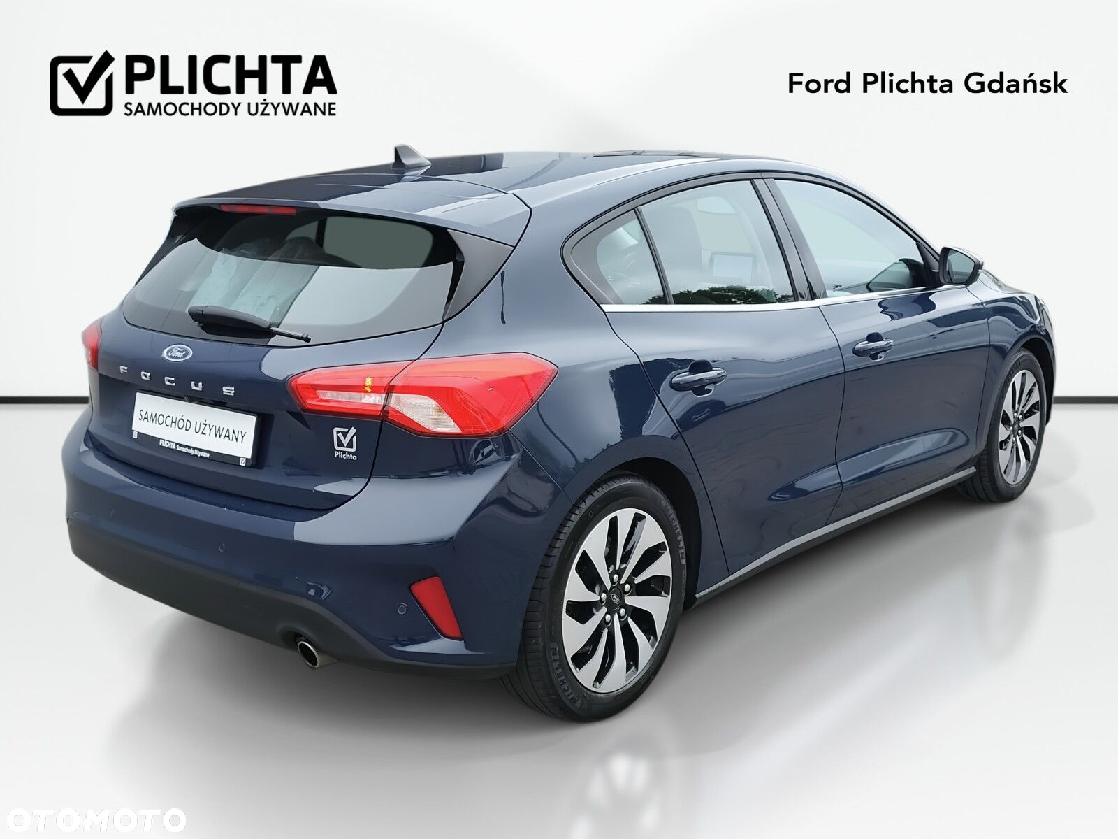 Ford Focus - 5