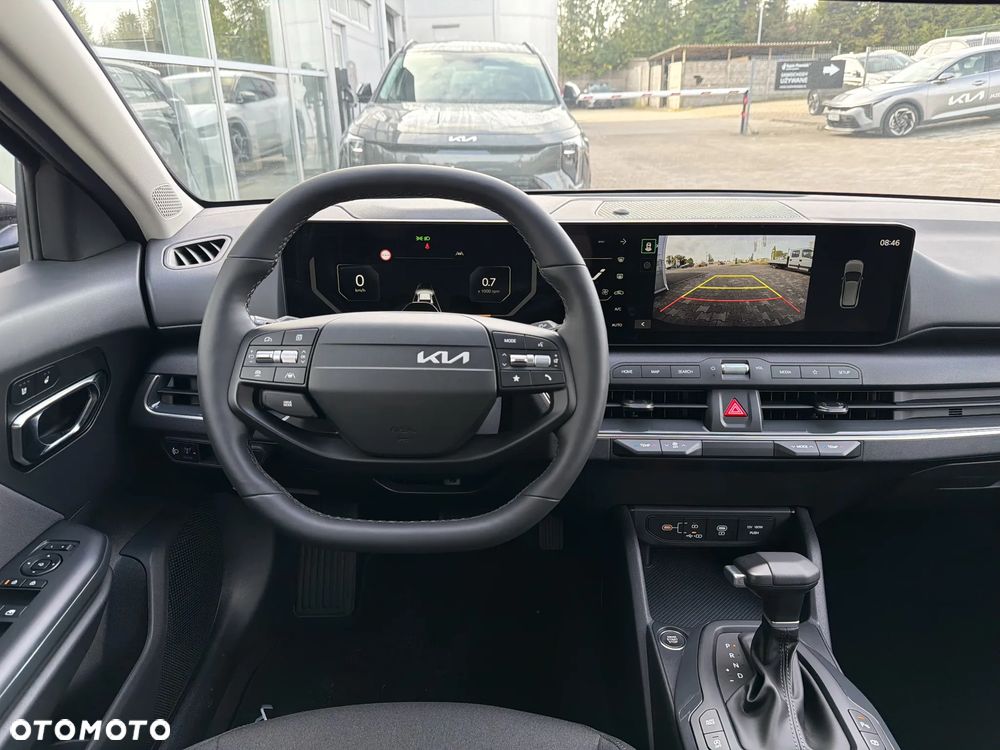 Kia K4 1.6 T-GDI M - 13