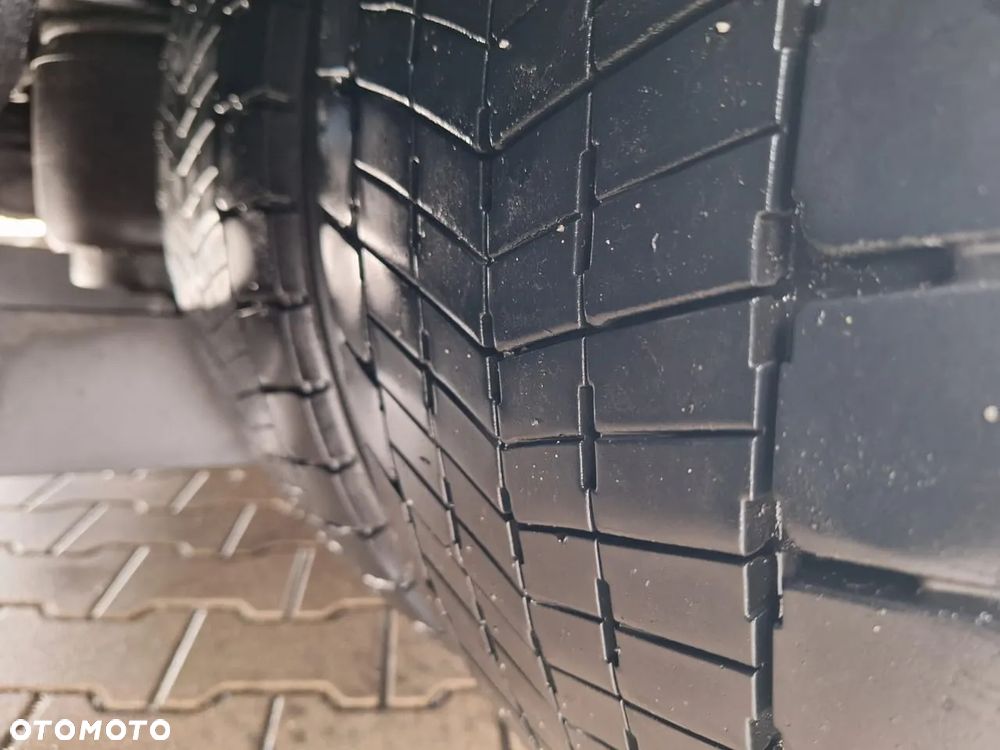 Mercedes-Benz Actros 1842 - 5