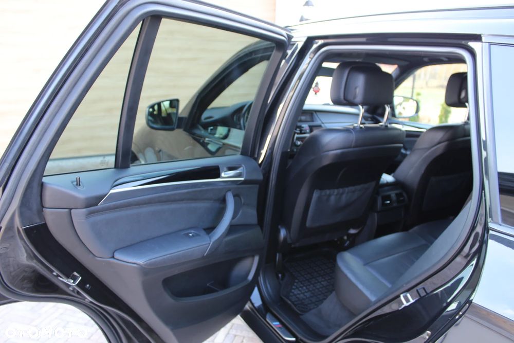 BMW X5 xDrive40d M Sport Edition - 24