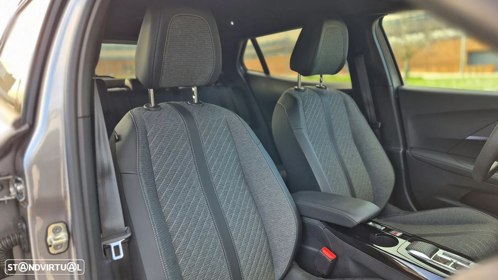 Peugeot 2008 Hybrid 145 e-DSC Allure - 15