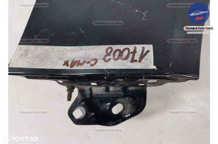 Aripa Stanga Fata originala Ford C-Max 1 [facelift] 2007 2008 2009 201 - 5