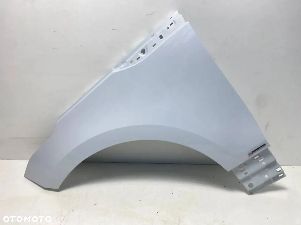 Błotnik lewy przod Range Rover Velar l560 J8A216006AA