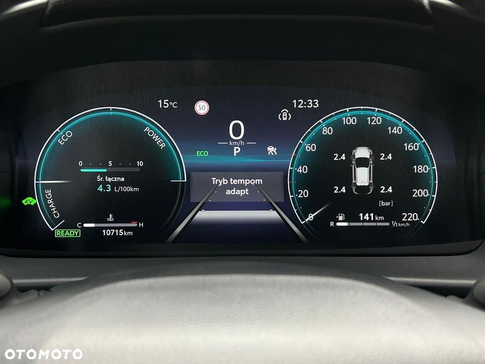 Toyota C-HR 1.8 Hybrid Comfort - 25