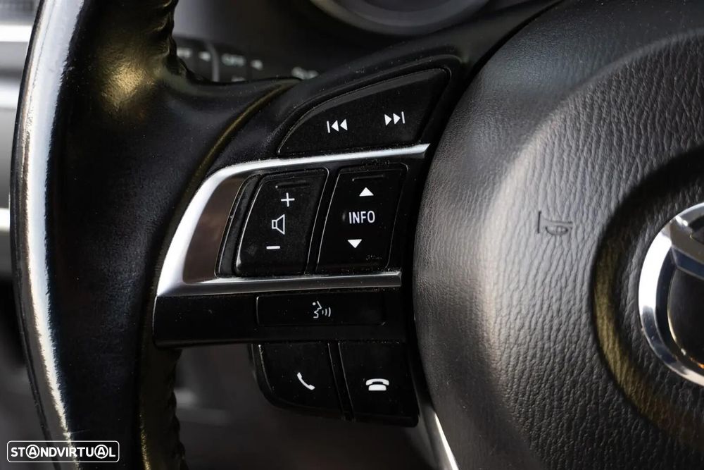 Mazda CX-5 - 15