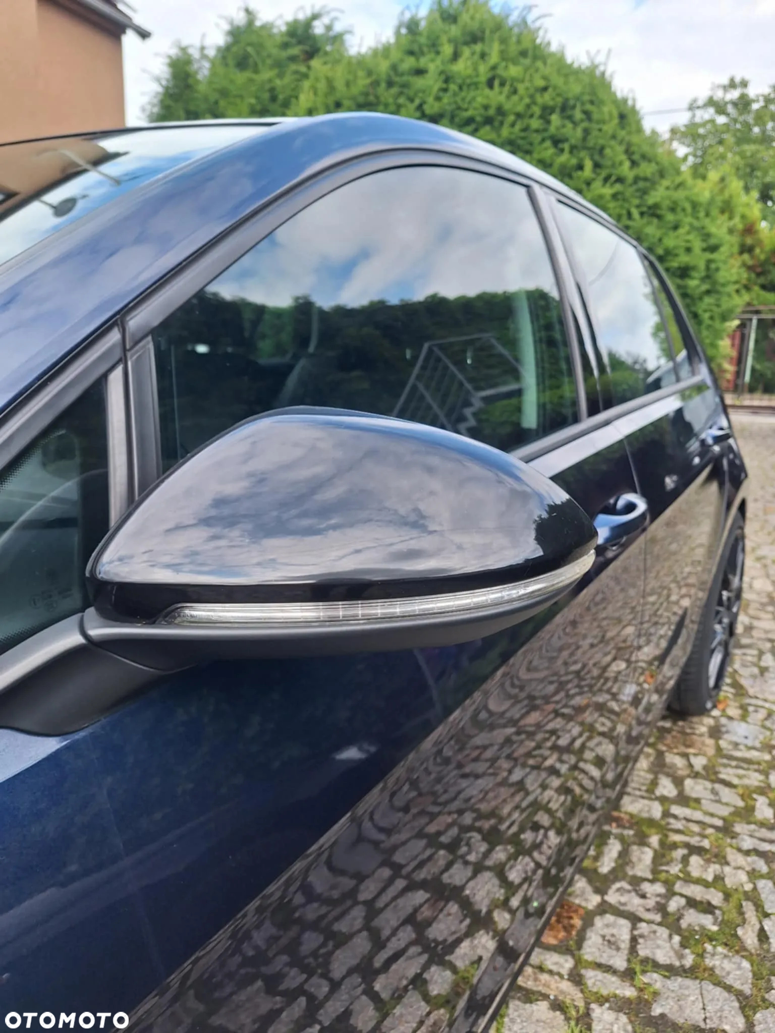 Volkswagen Golf - 12