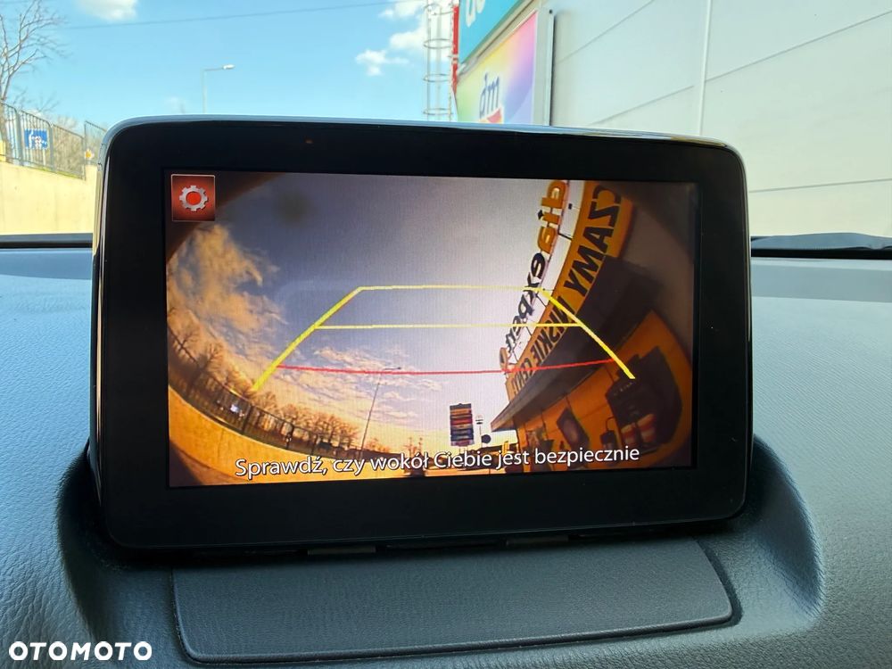 Mazda CX-3 2.0 Takumi Safety AWD - 31