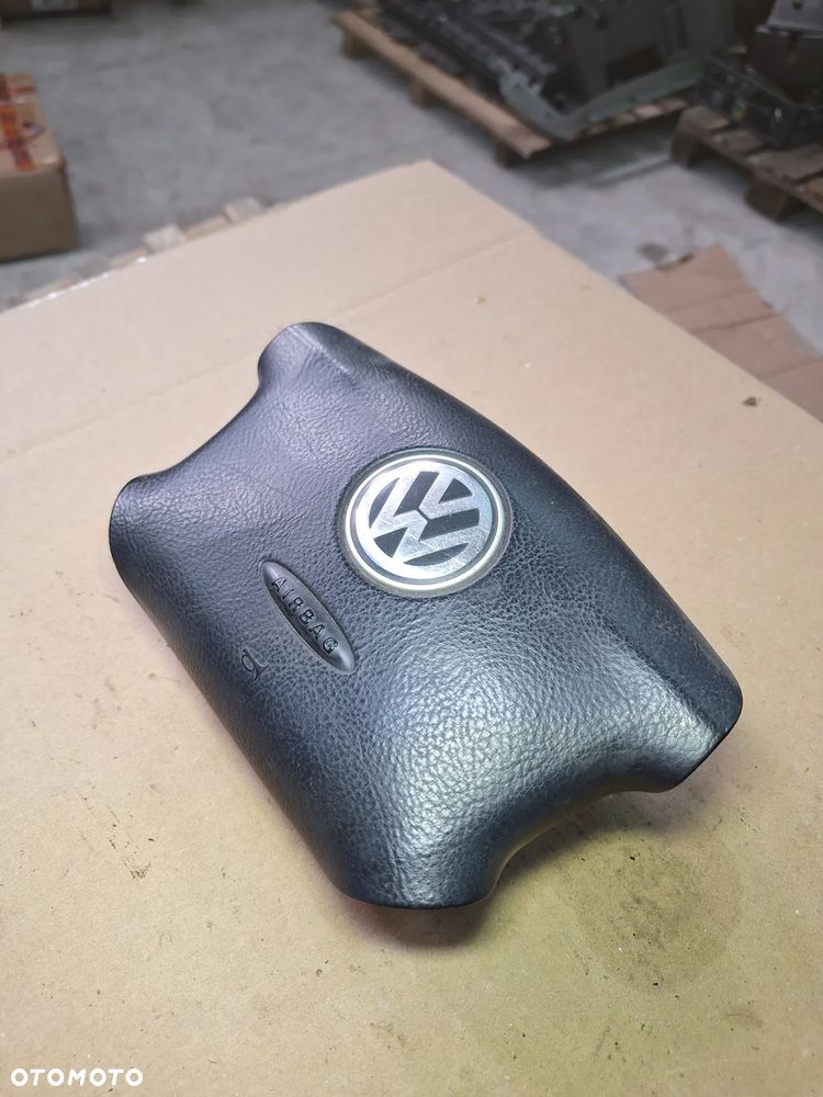 Sharan MK2 00-10 AIRBAG poduszka  3B0880201BL - 3