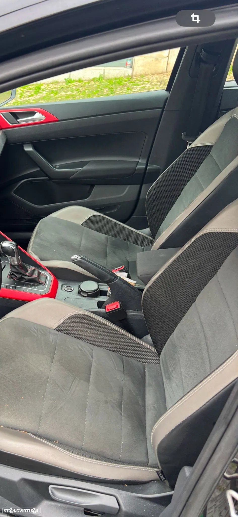 VW Polo 2.0 TSI GTI DSG - 4