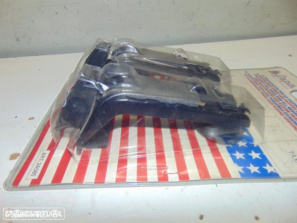 Antigos barras de tejadilho - 1