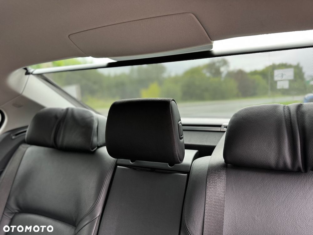 BMW Seria 7 730Ld - 18