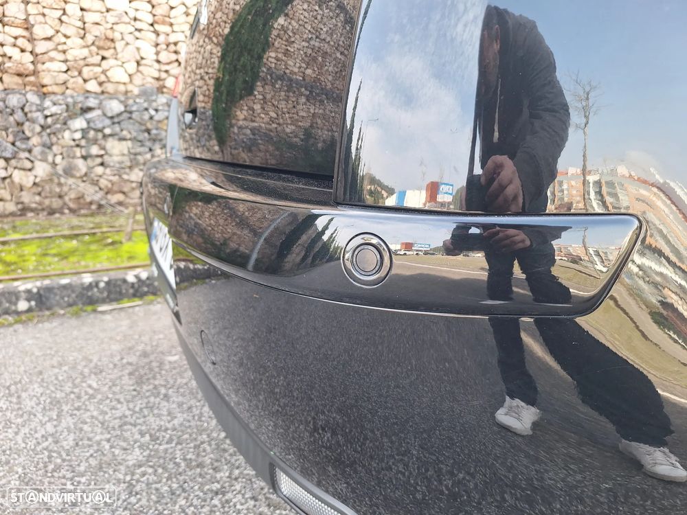 Citroën C4 1.6 HDi VTR Pack - 29