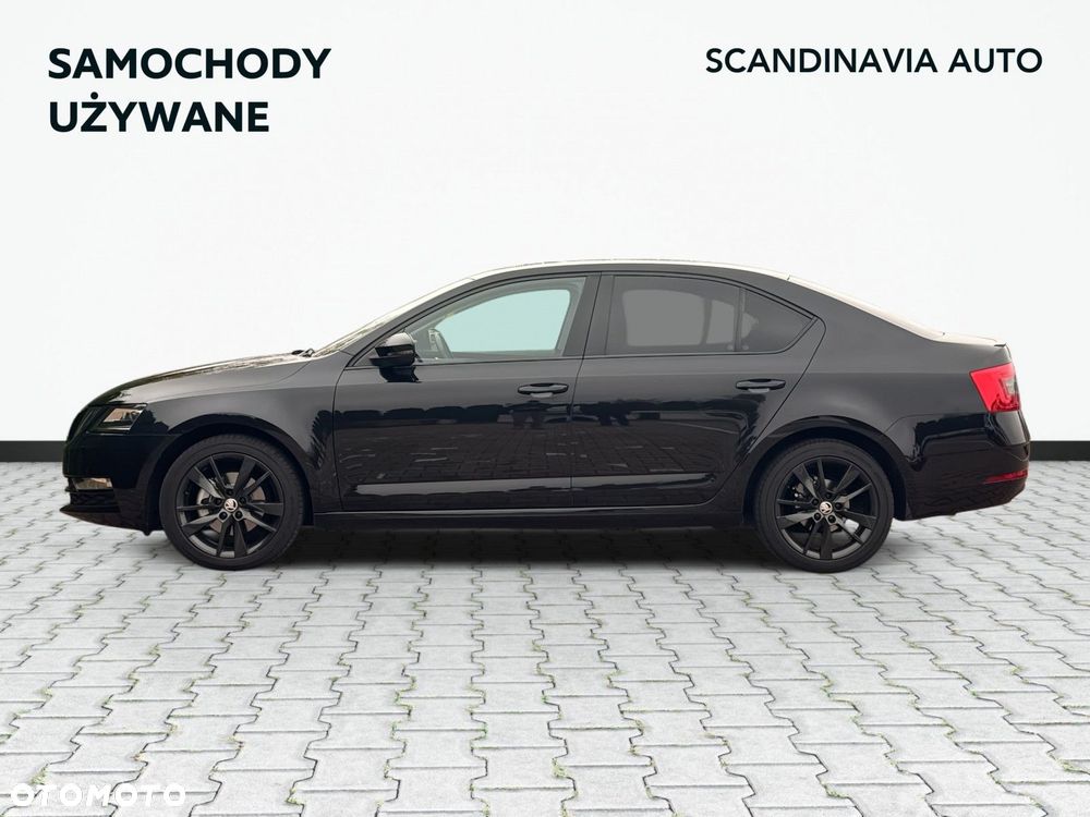 Skoda Octavia - 8